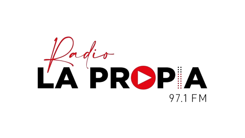 La Propia 003 - Logo